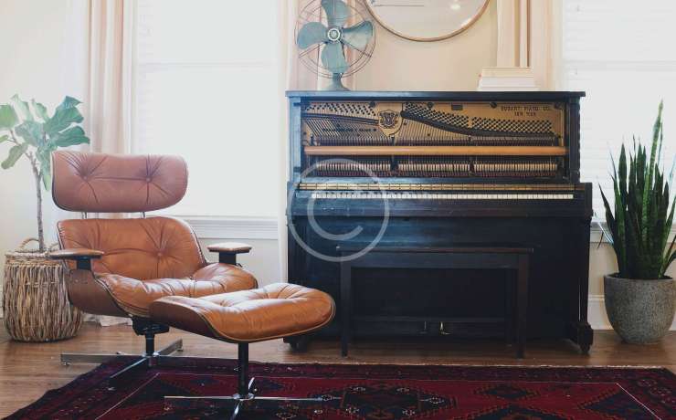 The Care and Conservation of Antique Furniture