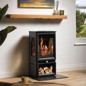 PARAGON EDGE 3S BF GAS STOVE