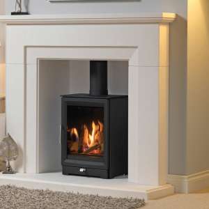 PARAGON EDGE CF GAS STOVE