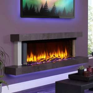 iRange i1100e Slimline